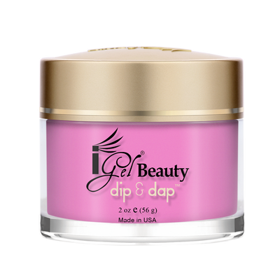 iGel Dip & Dap Powder 2oz - DD062 - Sweetie Pie (Recommended Dip)