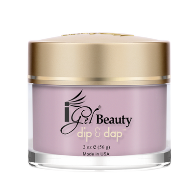 iGel Dip & Dap Powder 2oz - DD007 - Blush Pink