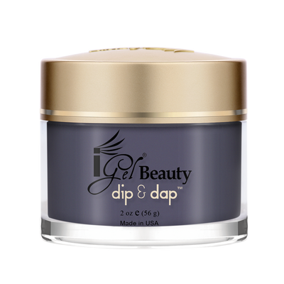 iGel Dip & Dap Powder 2oz - DD074 - Iron Ore