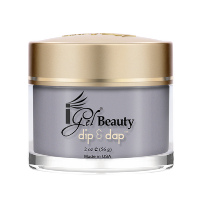 iGel Dip & Dap Powder 2oz - DD077 - Nimbus Cloud