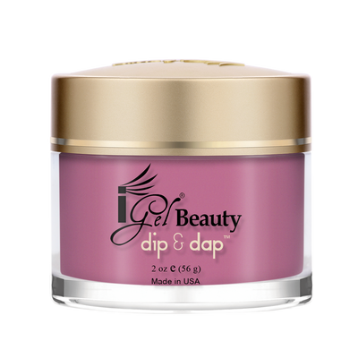 iGel Dip & Dap Powder 2oz - DD083 - Very Berry