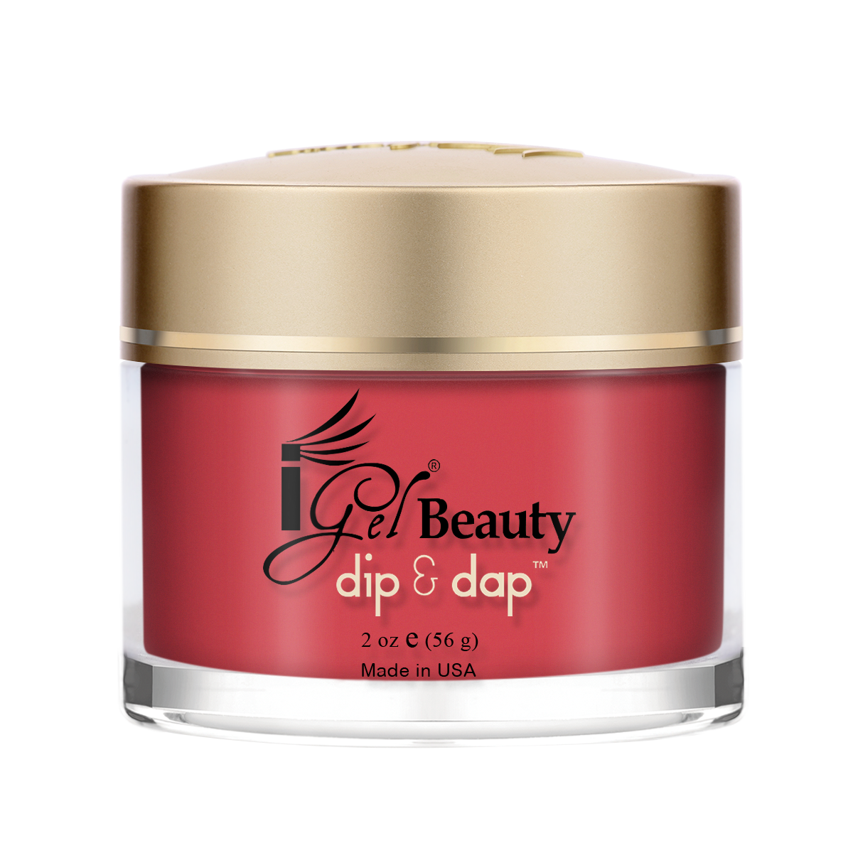 iGel Dip & Dap Powder 2oz - DD084 - Simply Spiceful