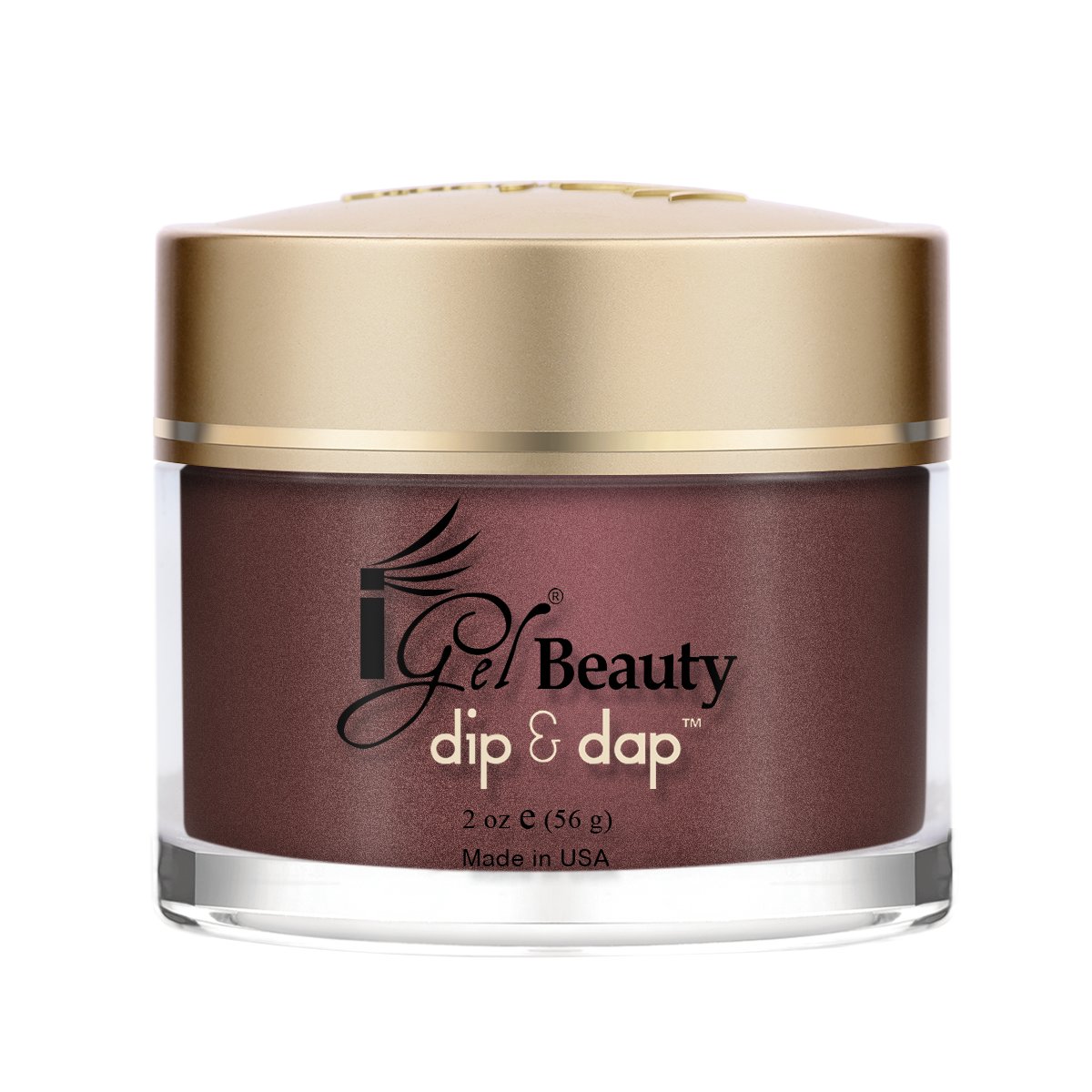 iGel Dip & Dap Powder 2oz - DD094 - Sweet Truffles