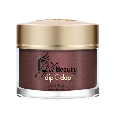 iGel Dip & Dap Powder 2oz - DD094 - Sweet Truffles