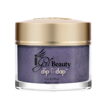 iGel Dip & Dap Powder 2oz - DD098 - Twilight X
