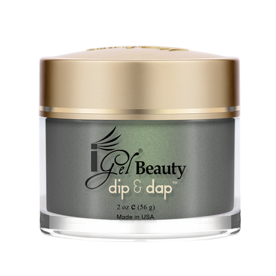 iGel Dip & Dap Powder 2oz - DD100 - Grasshopper