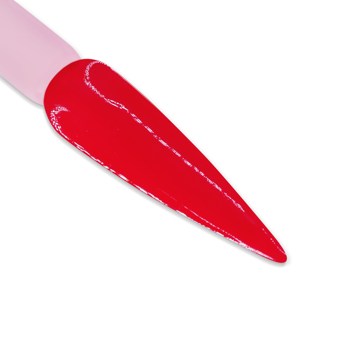 iGel Gel & Polish Duo, DD032 - Candy Apple