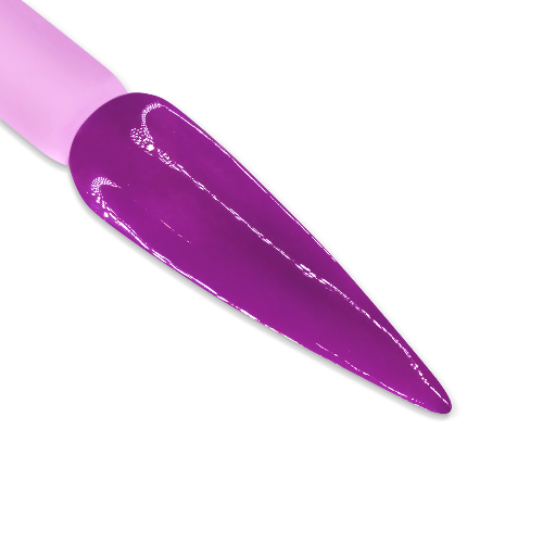 iGel Gel & Polish Duo, DD054 - Passionate Purple