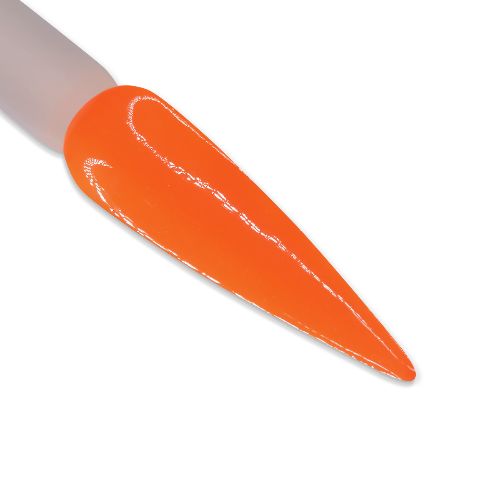 iGel Gel & Polish Duo, DD066 - Blazzing Orange