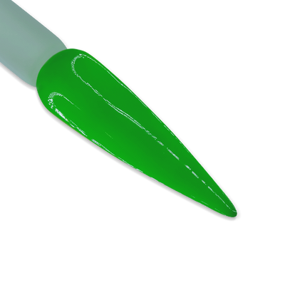 iGel Gel & Polish Duo, DD068 - Screamin' Green