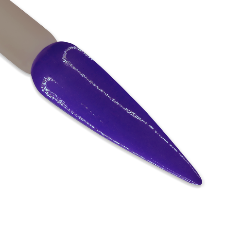 iGel Gel & Polish Duo, DD069 - Electric Blue