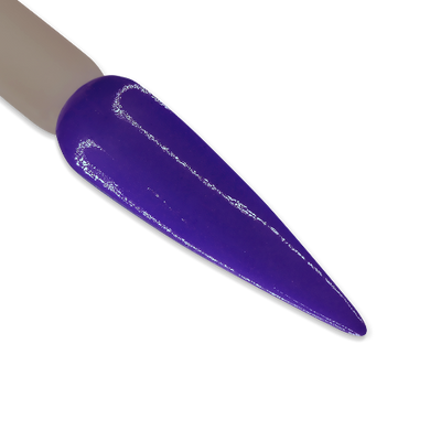 iGel Gel & Polish Duo, DD069 - Electric Blue