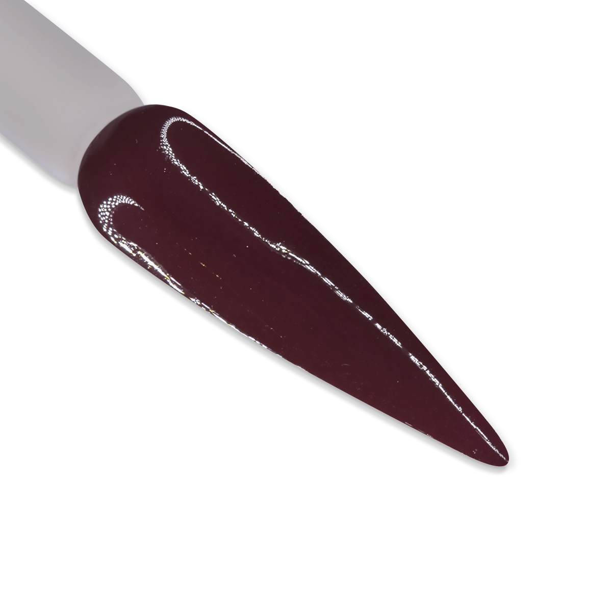 iGel Gel & Polish Duo, DD081 - Plumful