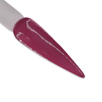 iGel Gel & Polish Duo, DD083 - Very Berry