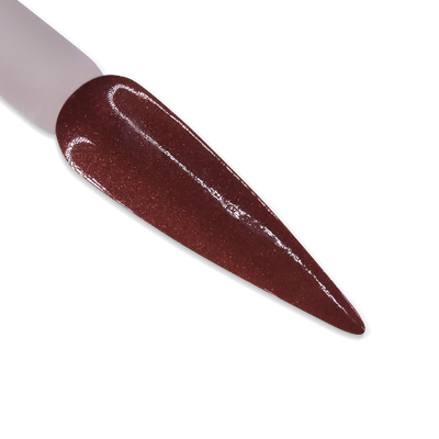 iGel Gel & Polish Duo, DD094 - Sweet Truffles