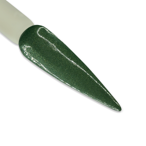 iGel Gel & Polish Duo, DD100 - Grasshopper