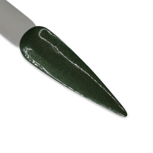 iGel Gel & Polish Duo, DD101 - Seaweed