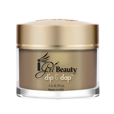 iGel Dip & Dap Powder 2oz - DD104 -Jester