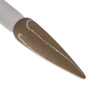 iGel Gel & Polish Duo, DD106 - Creme Royale