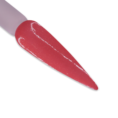 iGel Gel & Polish Duo, DD111 - Coral Glow