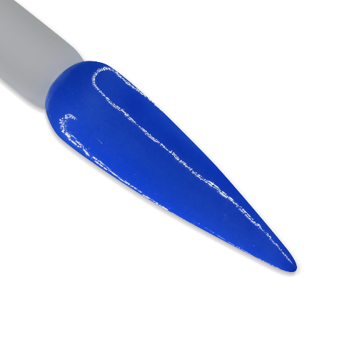 iGel Gel & Polish Duo, DD118 - Bellissimo Blue