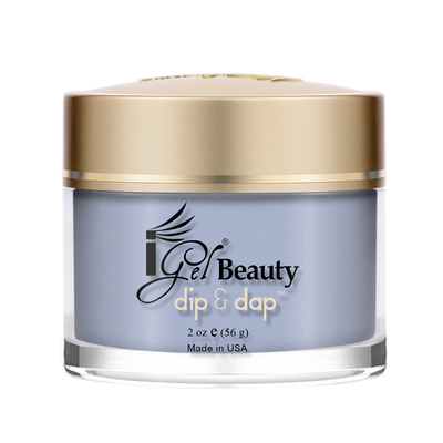 iGel Dip & Dap Powder 2oz - DD123 - Clarity (Rec Dip)