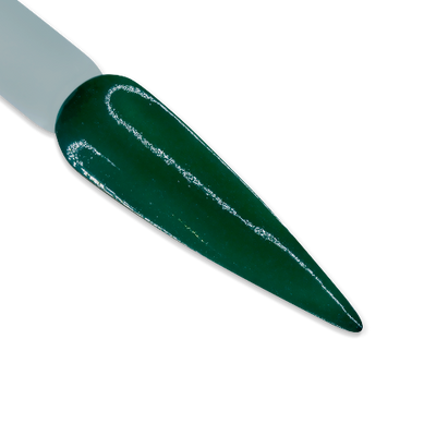 iGel Gel & Polish Duo, DD126 - Pine Green