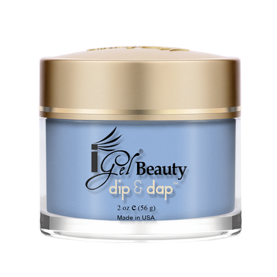 iGel Dip & Dap Powder 2oz - DD128 - Freshwater (Recommended Dip)