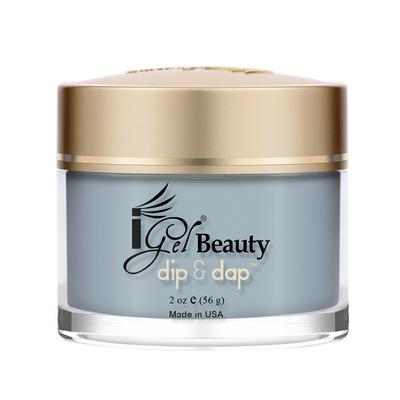 iGel Dip & Dap Powder 2oz - DD132 - Mint Crush