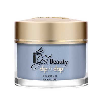 iGel Dip & Dap Powder 2oz - DD134 - Gumball