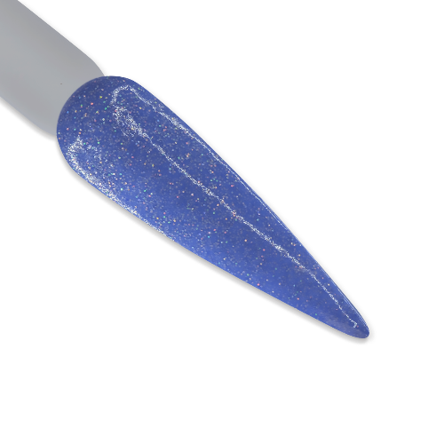 iGel Gel & Polish Duo, DD136 - Glittering Stream