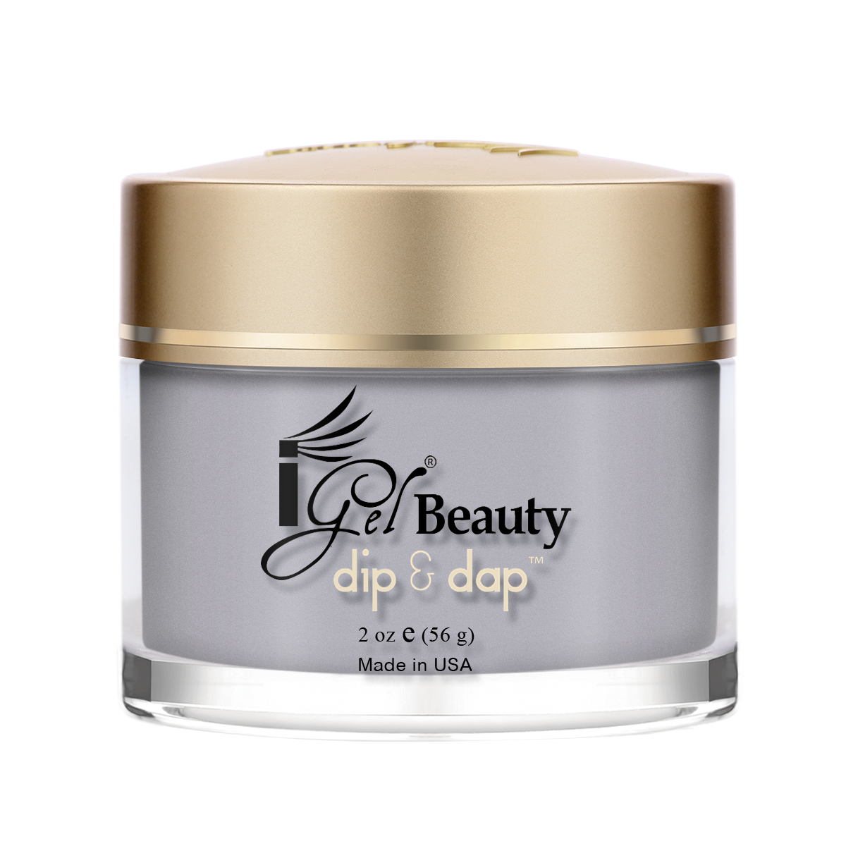 iGel Dip & Dap Powder 2oz - DD147 - Illuminator