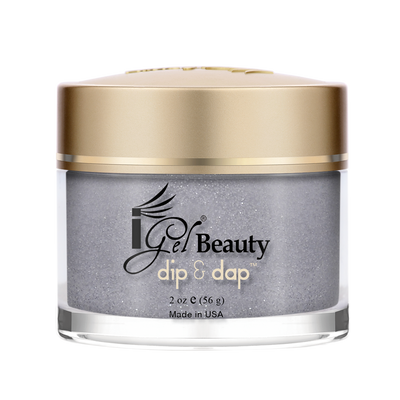 iGel Dip & Dap Powder 2oz - DD149 - Bright Diamond