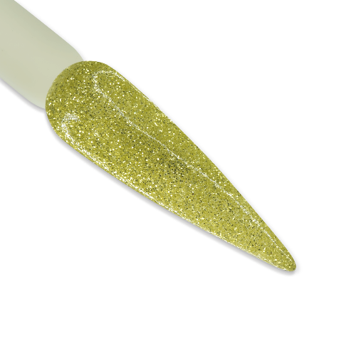 iGel Gel & Polish Duo, DD151 - Lemon Zest