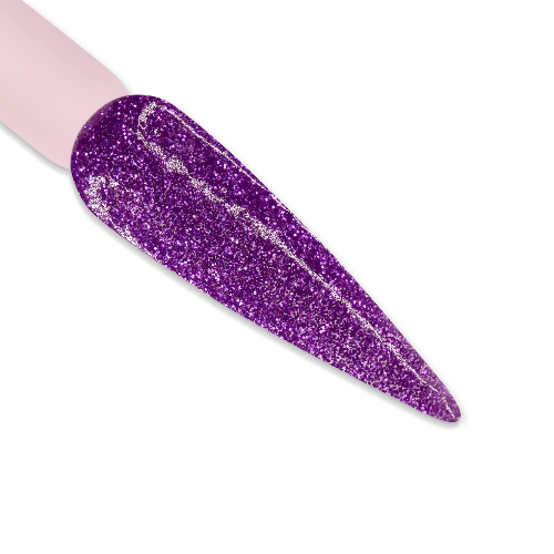 iGel Gel & Polish Duo, DD155 - Twinkle Violet