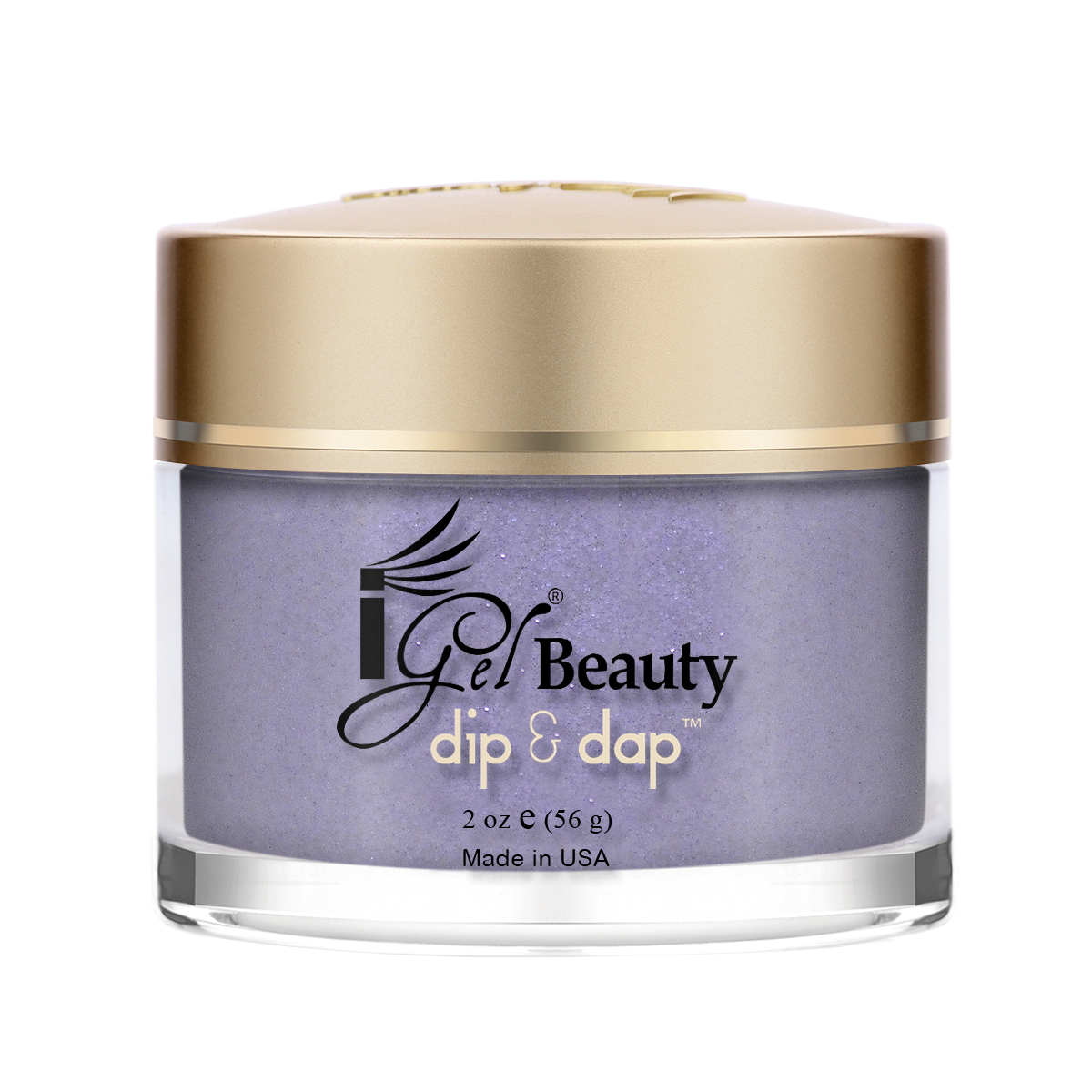 iGel Dip & Dap Powder 2oz - DD156 - Jam Session