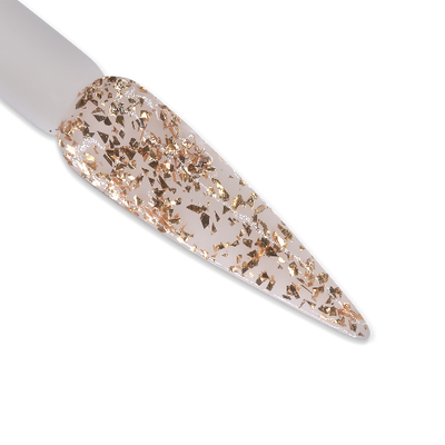 iGel Gel & Polish Duo, DD161 - 24 Carat