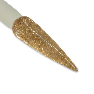 iGel Gel & Polish Duo, DD162 - Antique Gold