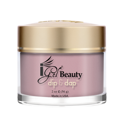 iGel Dip & Dap Powder 2oz - DD174 - Pinkie Promise