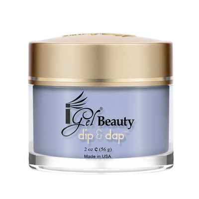 iGel Dip & Dap Powder 2oz - DD182 - Serenity