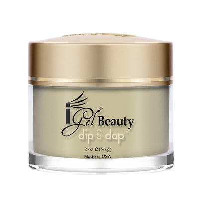 iGel Dip & Dap Powder 2oz - DD184 - Buttercup