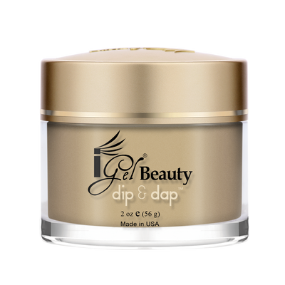 iGel Dip & Dap Powder 2oz - DD189 - Lemon Sorbet