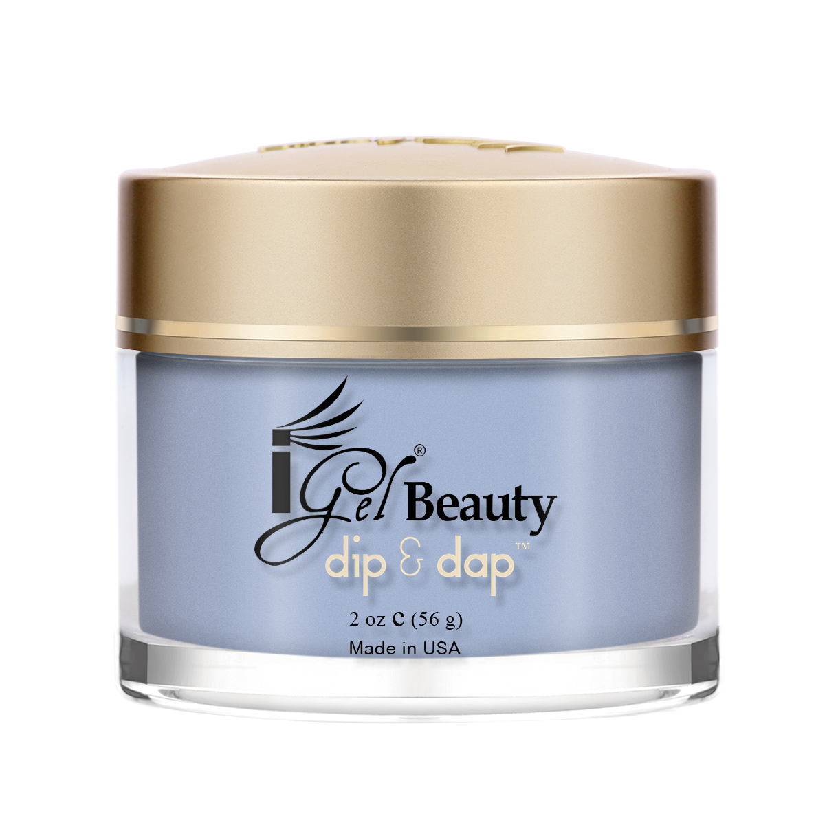 iGel Dip & Dap Powder 2oz - DD194 - Capri