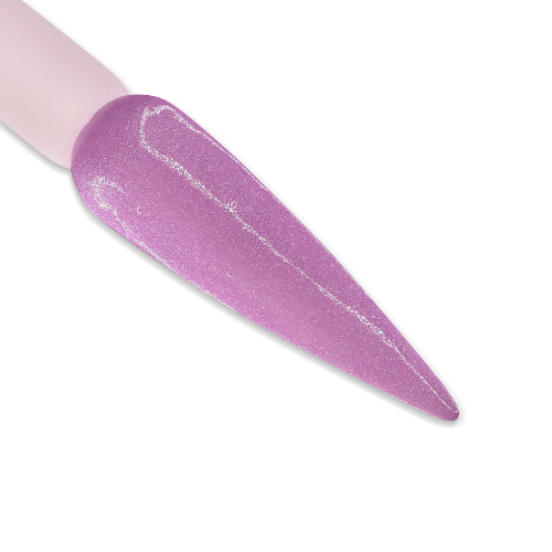 iGel Gel & Polish Duo, DD196 - Purple Valentine