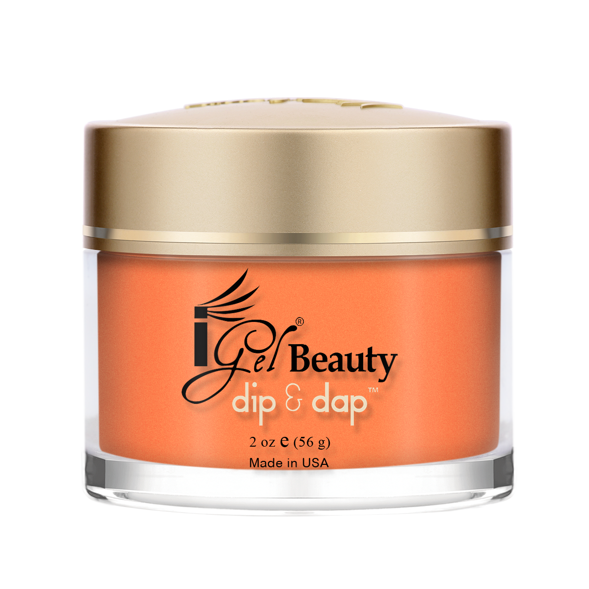 iGel Dip & Dap Powder 2oz - DD207 - Thrill Seeker