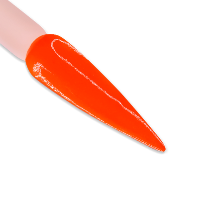 iGel Gel & Polish Duo, DD207 - Thrill Seeker