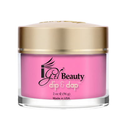 iGel Dip & Dap Powder 2oz - DD212 - Bombshell