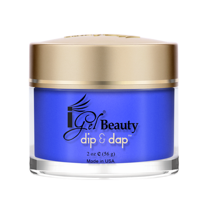 iGel Dip & Dap Powder 2oz - DD219 - Got The Blues