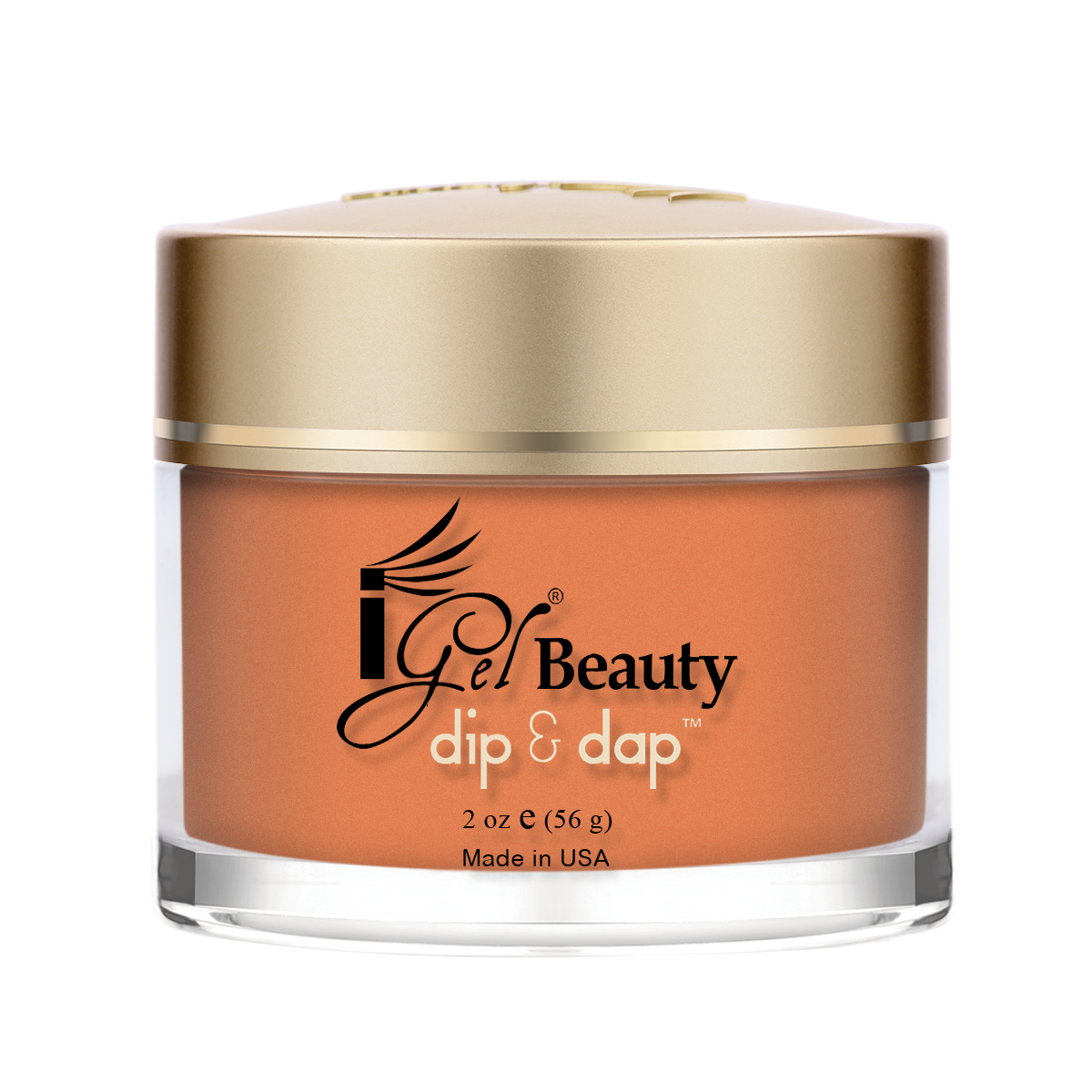 iGel Dip & Dap Powder 2oz - DD228 - Fireflies