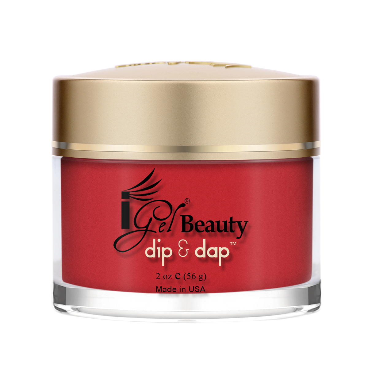 iGel Dip & Dap Powder 2oz - DD231 - Love Potion #9